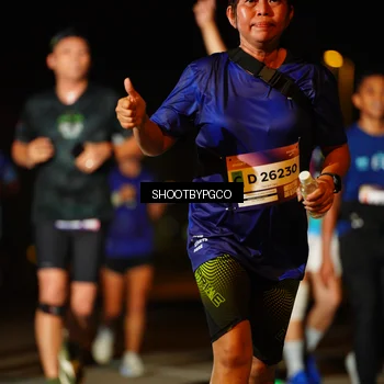 Runner Photo 7301516