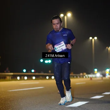 Runner Photo 7301520