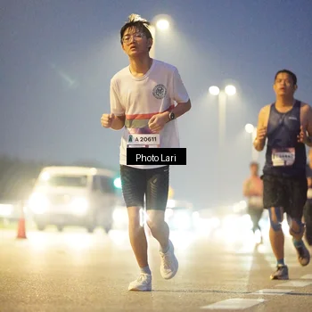 Runner Photo 7301531