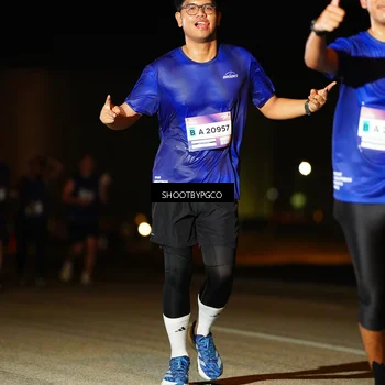Runner Photo 7301546