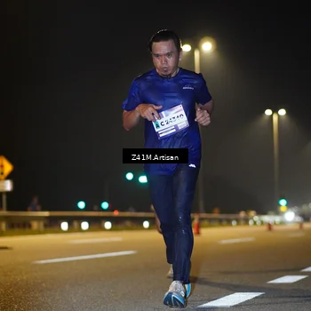 Runner Photo 7301548