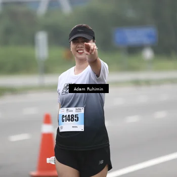 Runner Photo 7301554