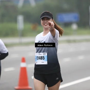 Runner Photo 7301565