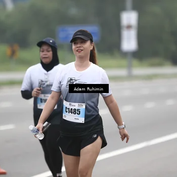 Runner Photo 7301566