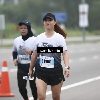 Runner Photo 7301568