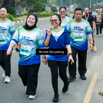 Runner Photo 7301569