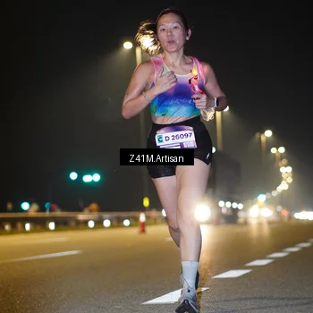 Runner Photo 7301570