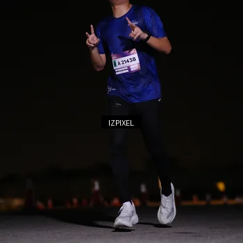 Runner Photo 7301574