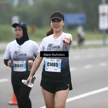 Runner Photo 7301578