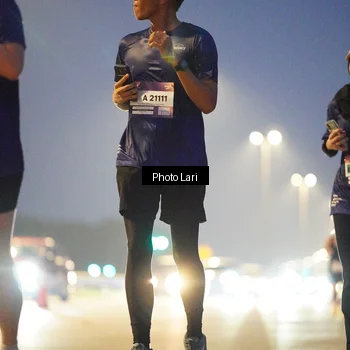 Runner Photo 7301580