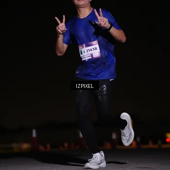 Runner Photo 7301589