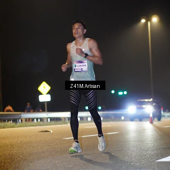 Runner Photo 7301595