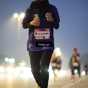Runner Photo 7301601