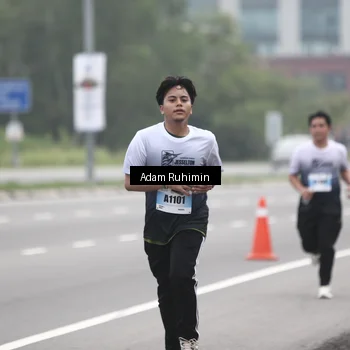 Runner Photo 7301607