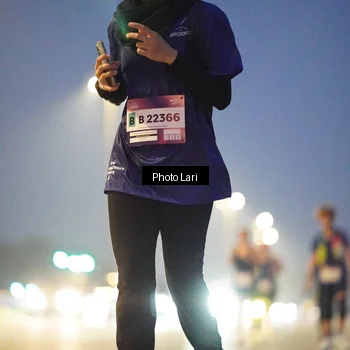 Runner Photo 7301609