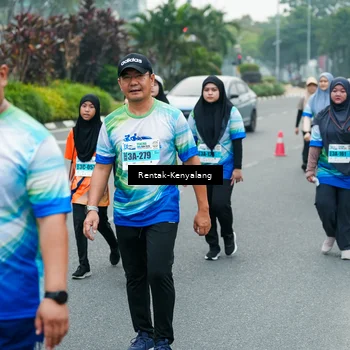 Runner Photo 7301613