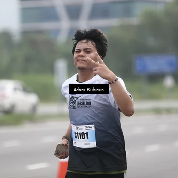 Runner Photo 7301622