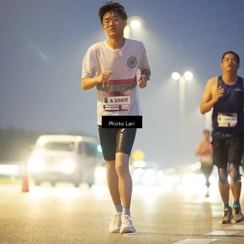 Runner Photo 7301626