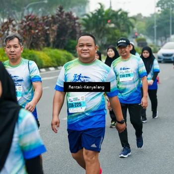 Runner Photo 7301627