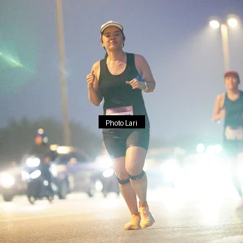 Runner Photo 7301629