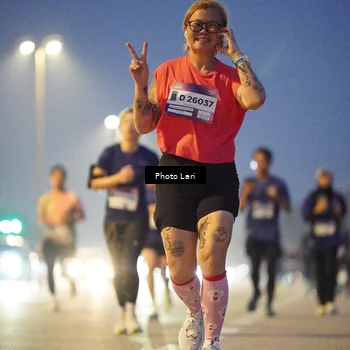 Runner Photo 7301631