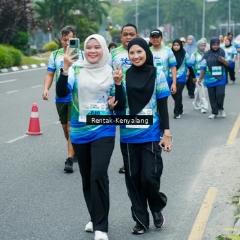 Runner Photo 7301644