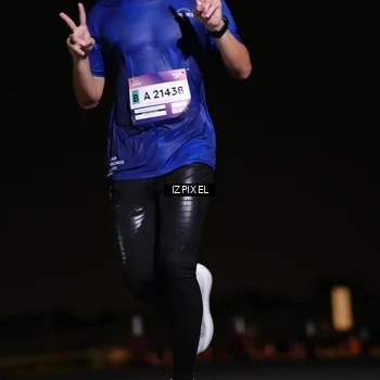 Runner Photo 7301645