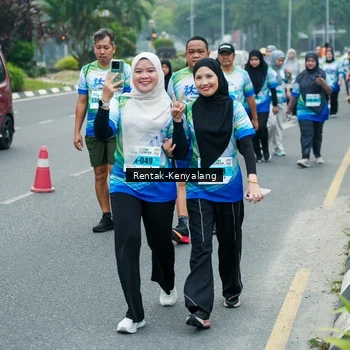 Runner Photo 7301646