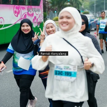 Runner Photo 7301647