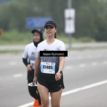 Runner Photo 7301648