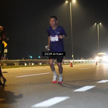 Runner Photo 7301654