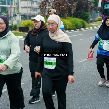 Runner Photo 7301655