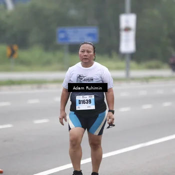 Runner Photo 7301657
