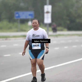 Runner Photo 7301659