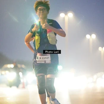 Runner Photo 7301664