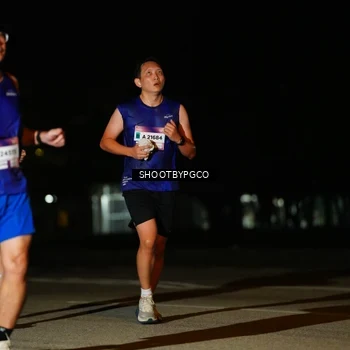 Runner Photo 7301665