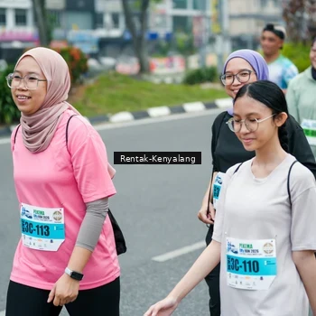 Runner Photo 7301670
