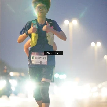 Runner Photo 7301677