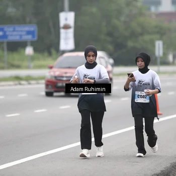 Runner Photo 7301678