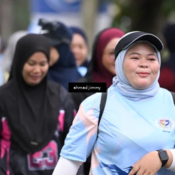 Runner Photo 7301679