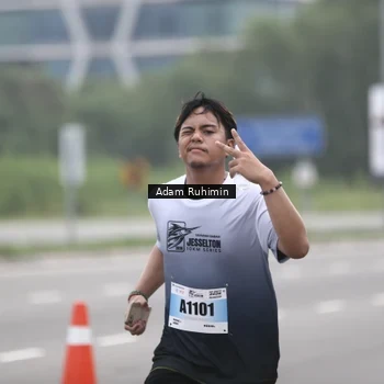 Runner Photo 7301680