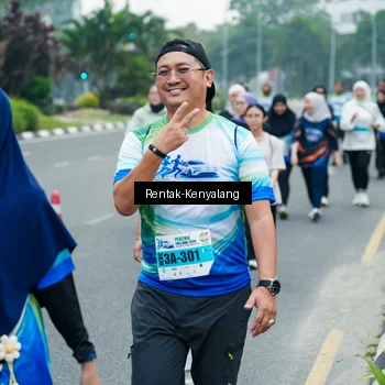 Runner Photo 7301686