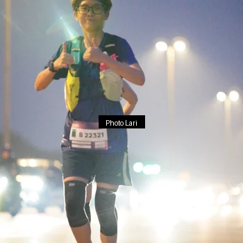 Runner Photo 7301688