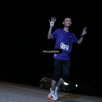 Runner Photo 7301692