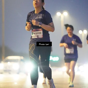 Runner Photo 7301696