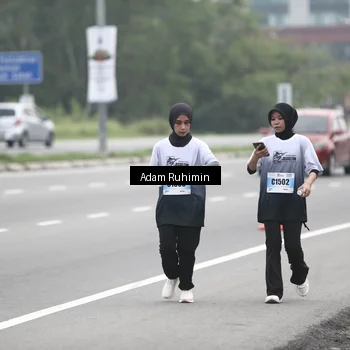 Runner Photo 7301702