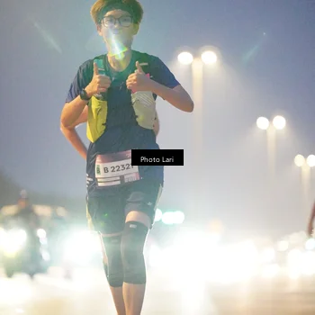 Runner Photo 7301703