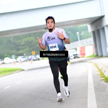 Runner Photo 7301704
