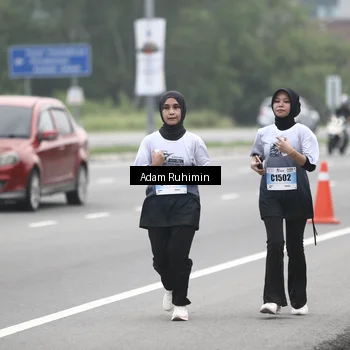 Runner Photo 7301706