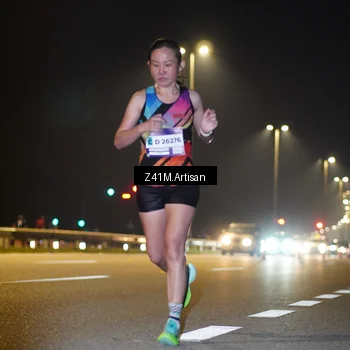 Runner Photo 7301707